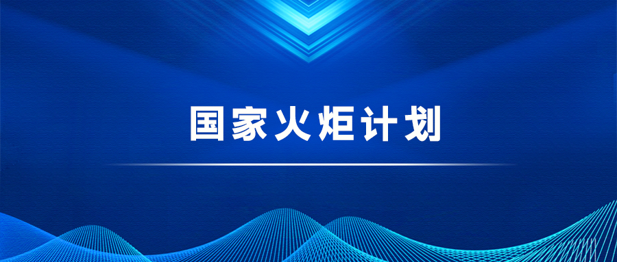 国家火炬计划